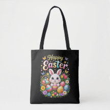 Happy Easter Little Bunny