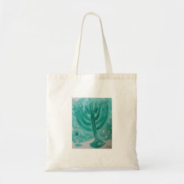 Bolsa Tote Happy Hanukkah