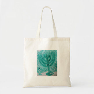 Bolsa Tote Happy Hanukkah