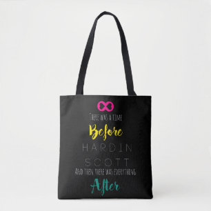 Bolsa Tote Hardin Scott - Multi-Cor
