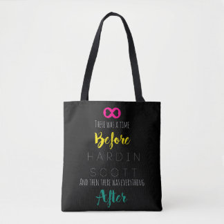 Bolsa Tote Hardin Scott - Multi-Cor