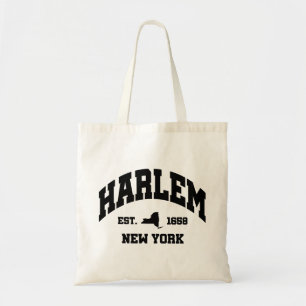 Bolsa Tote Harlem, Nova Iorque