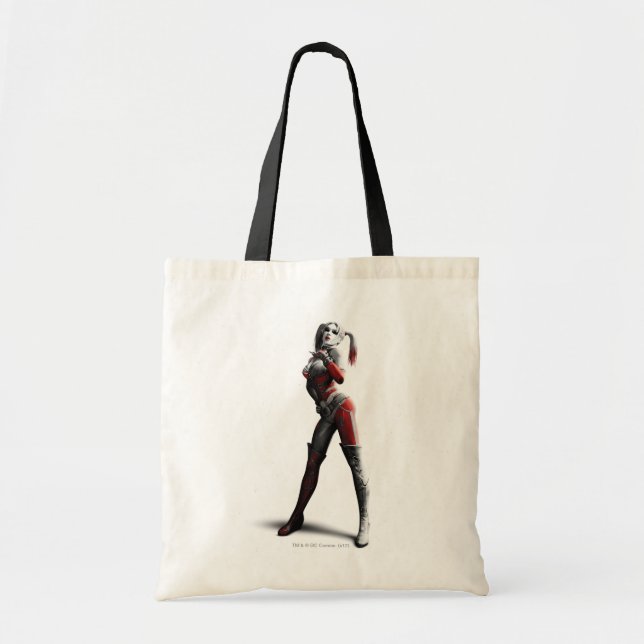 Bolsa Tote Harley (Frente)