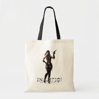 Bolsa Tote Harley Quinn