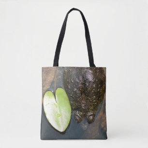 Bolsa Tote Harmonia
