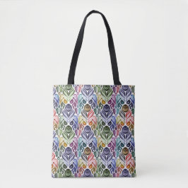 Bolsa Tote Harmonia Cultural