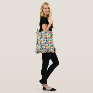 Bolsa Tote Harmonia Cultural