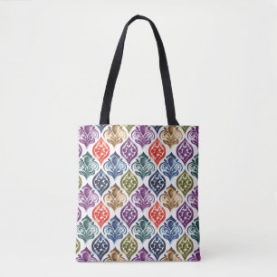 Bolsa Tote Harmonia Cultural