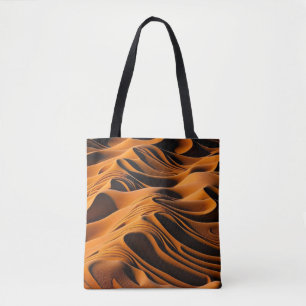 Bolsa Tote Harmonia do Deserto