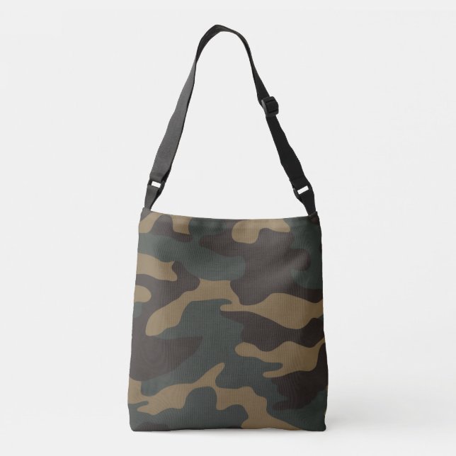 Bolsa Tote Harper Crossbody (Verso)