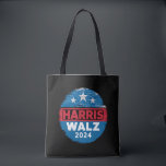 Bolsa Tote Harris Walz 2024 Eleição Kamala Harris Tim Waltz<br><div class="desc">Harris Walz 2024 Eleição Kamala Harris Tim Waltz 2024</div>