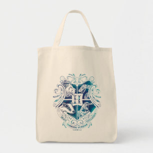 Bolsa Tote Harry Potter   Aguamenti HOGWARTS™ Crest