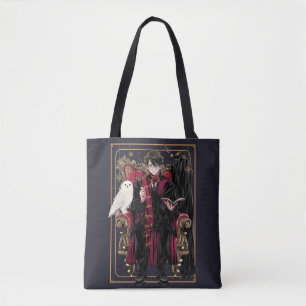 Bolsa Tote HARRY POTTER™   Anime HARRY POTTER™ Sentado