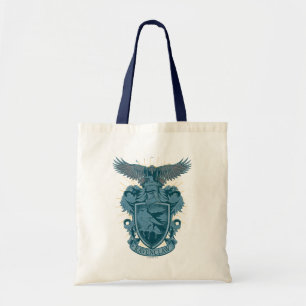 Bolsa Tote Harry Potter Brasão da Corvinal