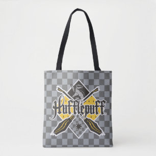 Bolsa Tote Harry Potter   Brasão da QUIDDITCH™ Grifinória