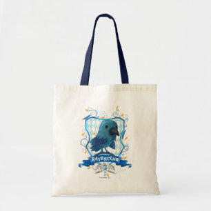 Bolsa Tote Harry Potter   Capa ENCANTADORA da RAVENCLAW™
