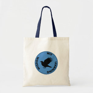 Bolsa Tote Harry Potter   Características da Casa RAVENCLAW™ 