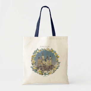 BOLSA TOTE HARRY POTTER™   CASTELO HOGWARTS™