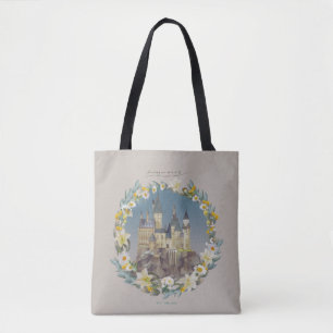BOLSA TOTE HARRY POTTER™ CASTELO HOGWARTS™