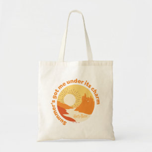 Bolsa Tote HARRY POTTER™ Castelo Summer Magic HOGWARTS™