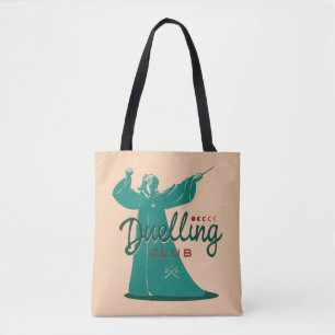 Bolsa Tote HARRY POTTER™ Dueling Club Graphic