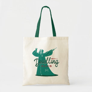Bolsa Tote HARRY POTTER™ Dueling Club Graphic