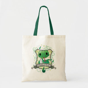 Bolsa Tote Harry Potter   Encantamento do SLYTHERIN™