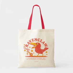 Bolsa Tote HARRY POTTER™   Escola bruta RAVENCLAW™ Hogwarts