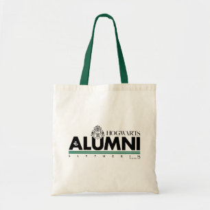 Bolsa Tote Harry Potter   EX-ALUNOS DE HOGWARTS™ SLYTHERIN™