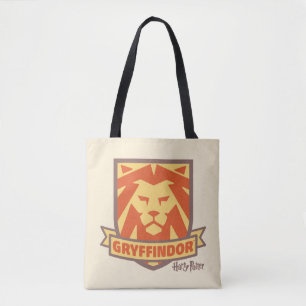 Bolsa Tote HARRY POTTER™   FFINDOR™ Crest. Mágica de Verão