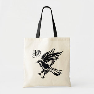 Bolsa Tote Harry Potter   Ícone Águia Ravenclaw