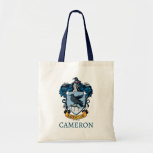 Bolsa Tote Harry Potter   Parada de Ravenclaw gótica