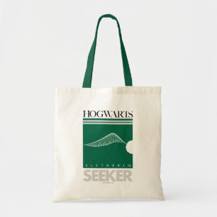 Bolsa Tote Harry Potter   Procurador de Quiddites House SLYTH
