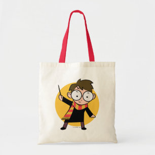 Bolsa Tote HARRY POTTER™ Raising Wand