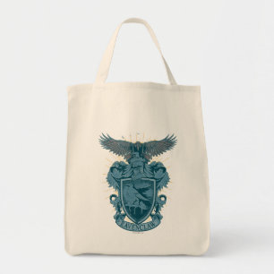 Bolsa Tote Harry Potter   Ravenclaw Crest