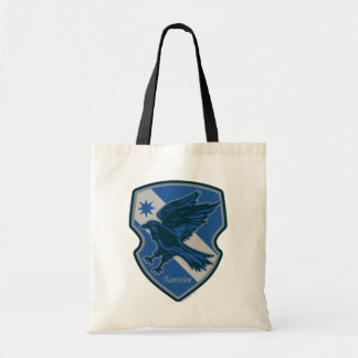 Bolsa Tote Harry Potter | Ravenclaw House Pride Crest