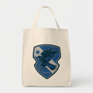 Bolsa Tote Harry Potter   Ravenclaw House Pride Crest