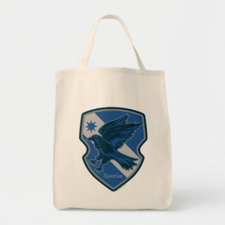 Bolsa Tote Harry Potter | Ravenclaw House Pride Crest