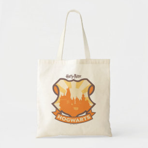 Bolsa Tote HARRY POTTER™ Verão Magic HOGWARTS™ Crest