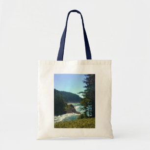 Bolsa Tote Hart's Cove, Oregon Coast