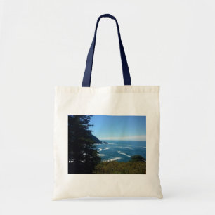 Bolsa Tote Hart's Cove, Oregon Coast