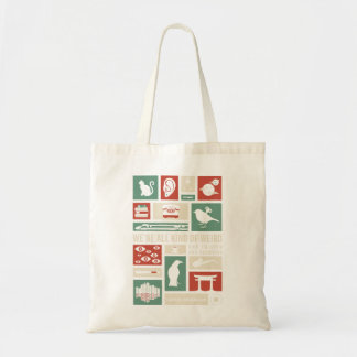 Bolsa Tote Haruki Murakami Classic T Shirt