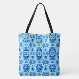 Bolsa Tote Havaiano