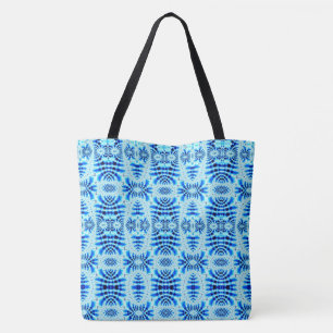 Bolsa Tote Havaiano