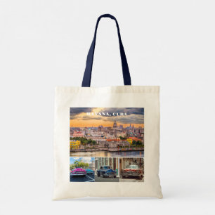 Bolsa Tote Havana CUBA