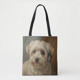 Bolsa Tote Havanês