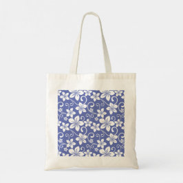 BOLSA TOTE HAWAII AZUL (PERIWINKLE)