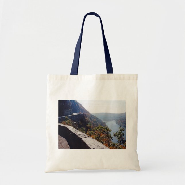 Bolsa Tote Hawksnest (Frente)