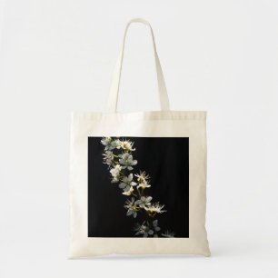 Bolsa Tote Hawthorn Flowers bti