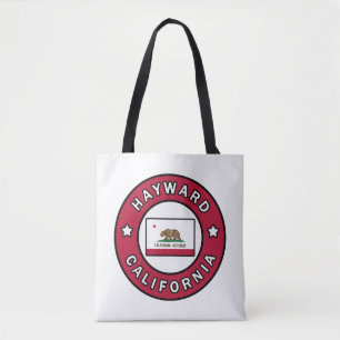 Bolsa Tote Hayward California